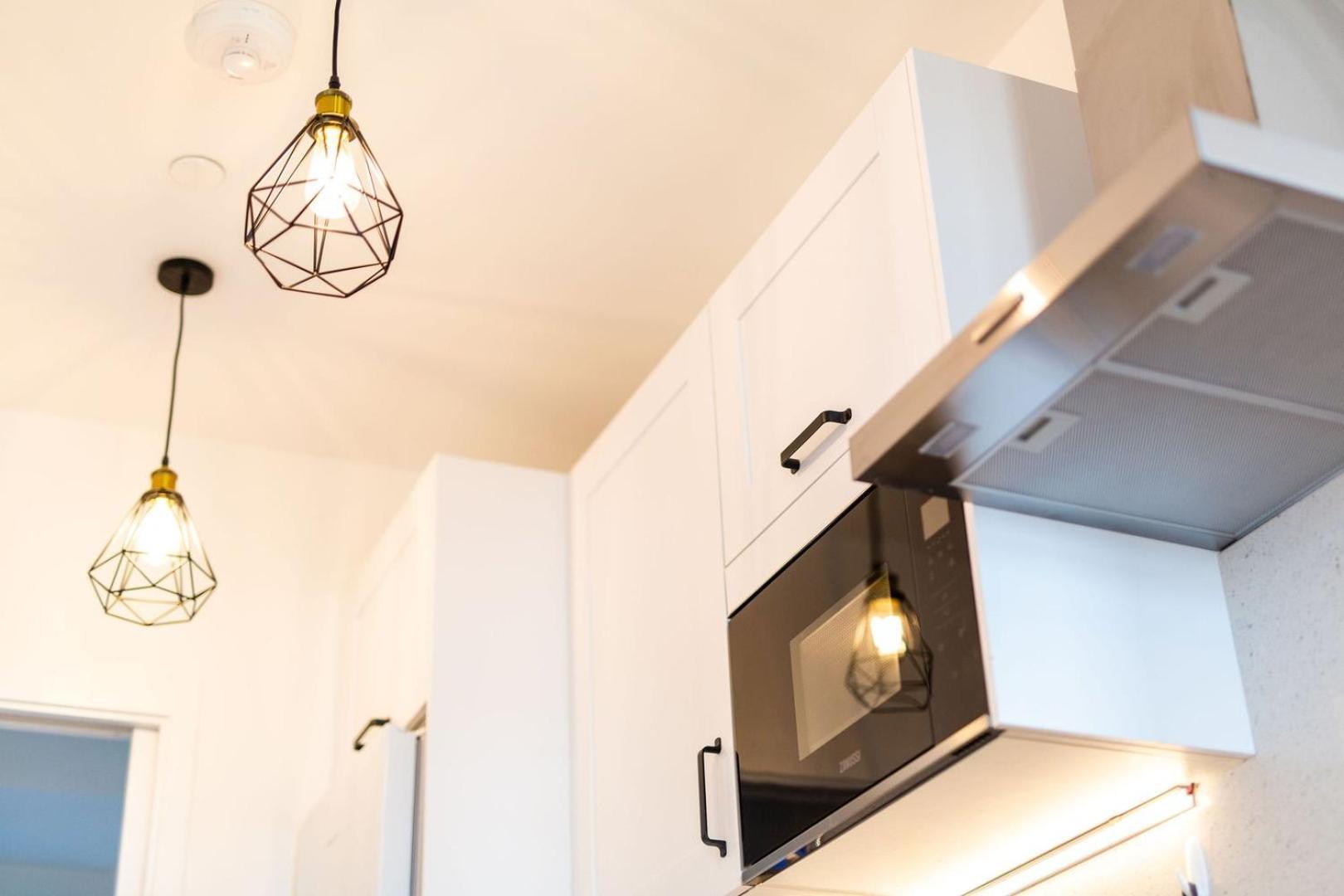 Studio Apartment With 65" Smart Tv نيوبورت المظهر الخارجي الصورة